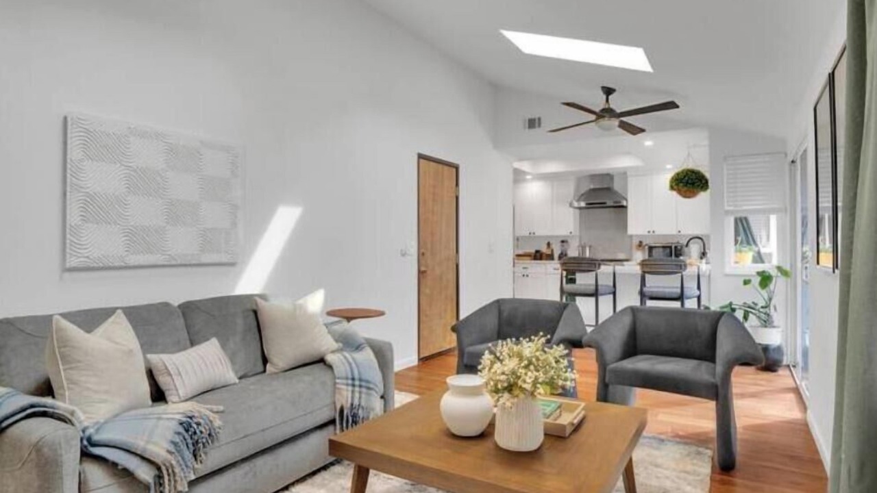 Photo of Livingroom in Pinole