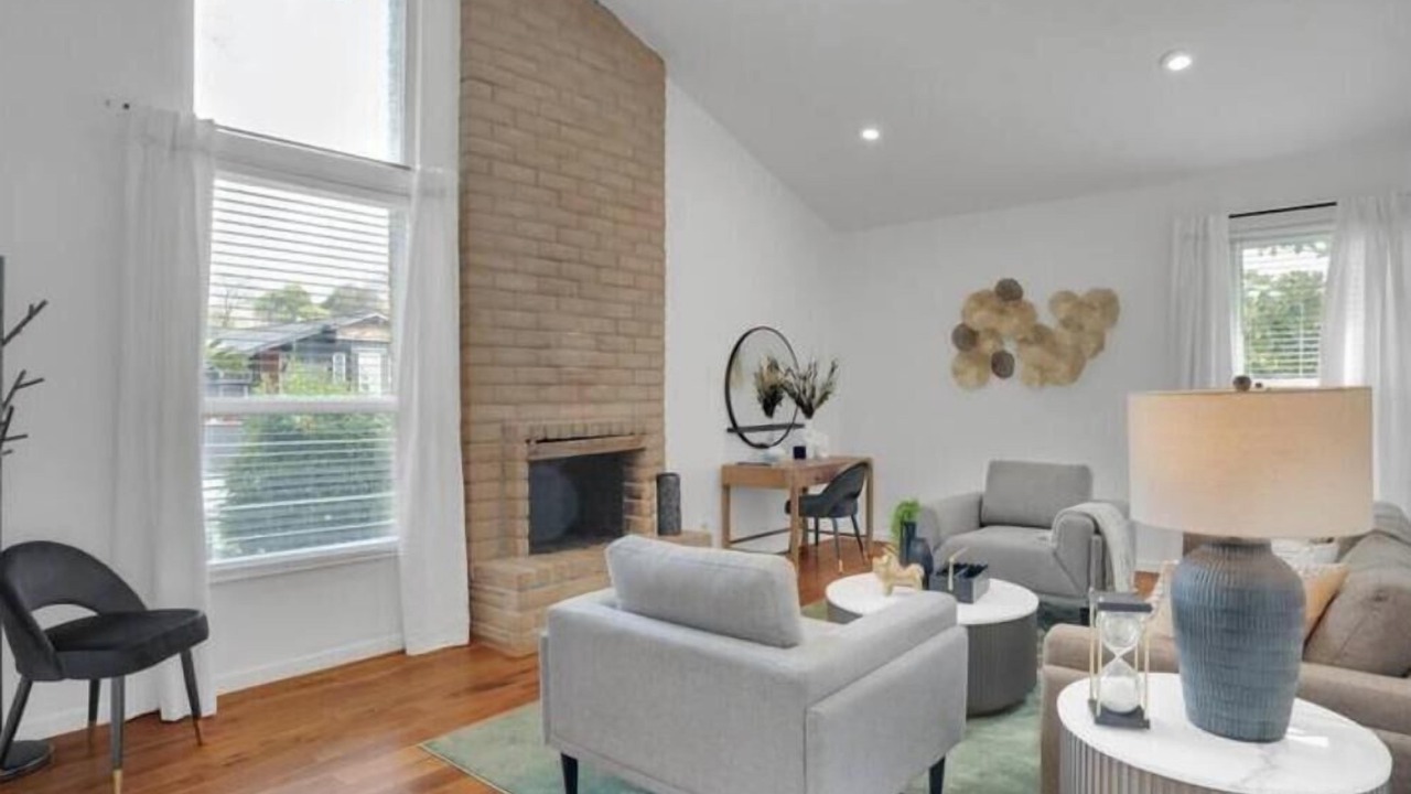 Photo of Livingroom in Pinole