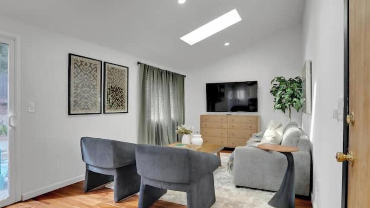 Photo of Livingroom in Pinole