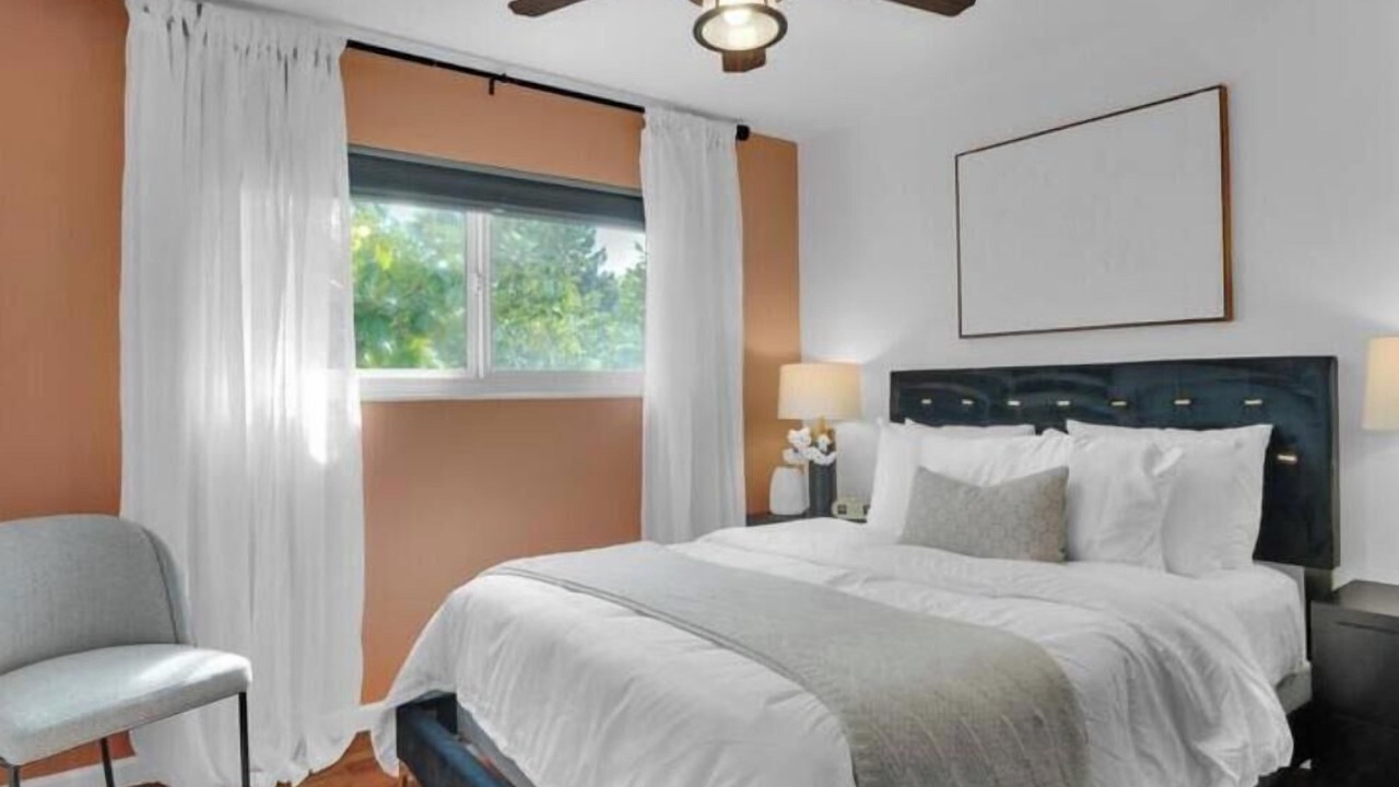 Photo of Bedroom in Pinole