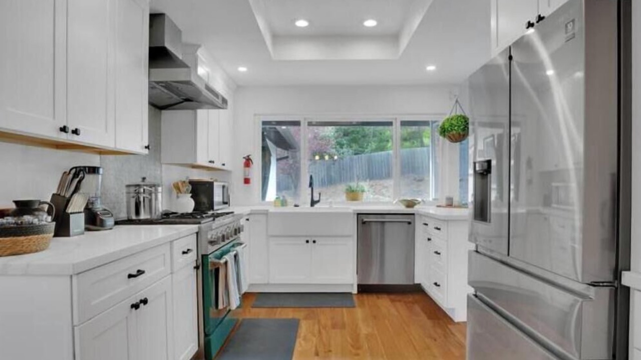 Photo of Kitchen in Pinole