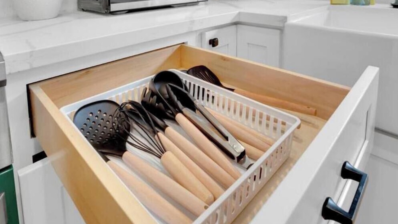 Photo of Kitchen in Pinole