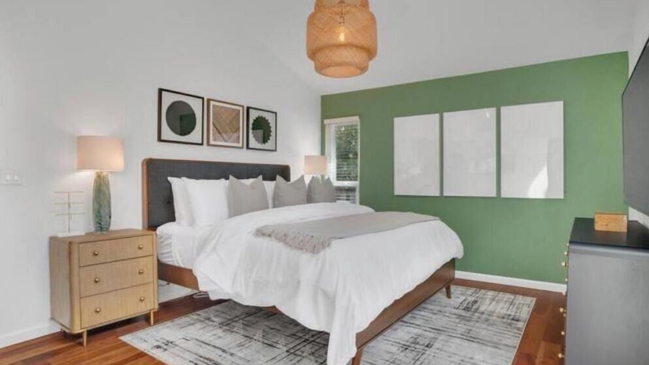 Photo of Bedroom in Pinole