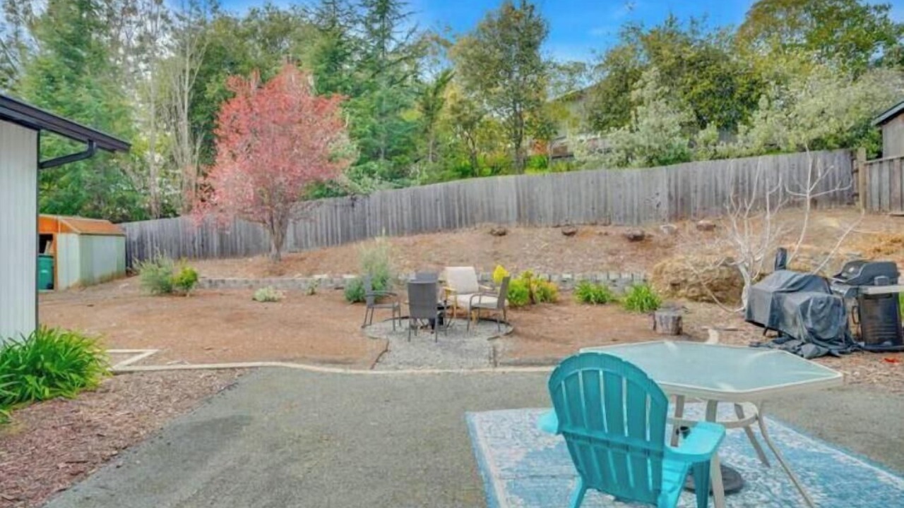 Photo of Outdoor in Pinole