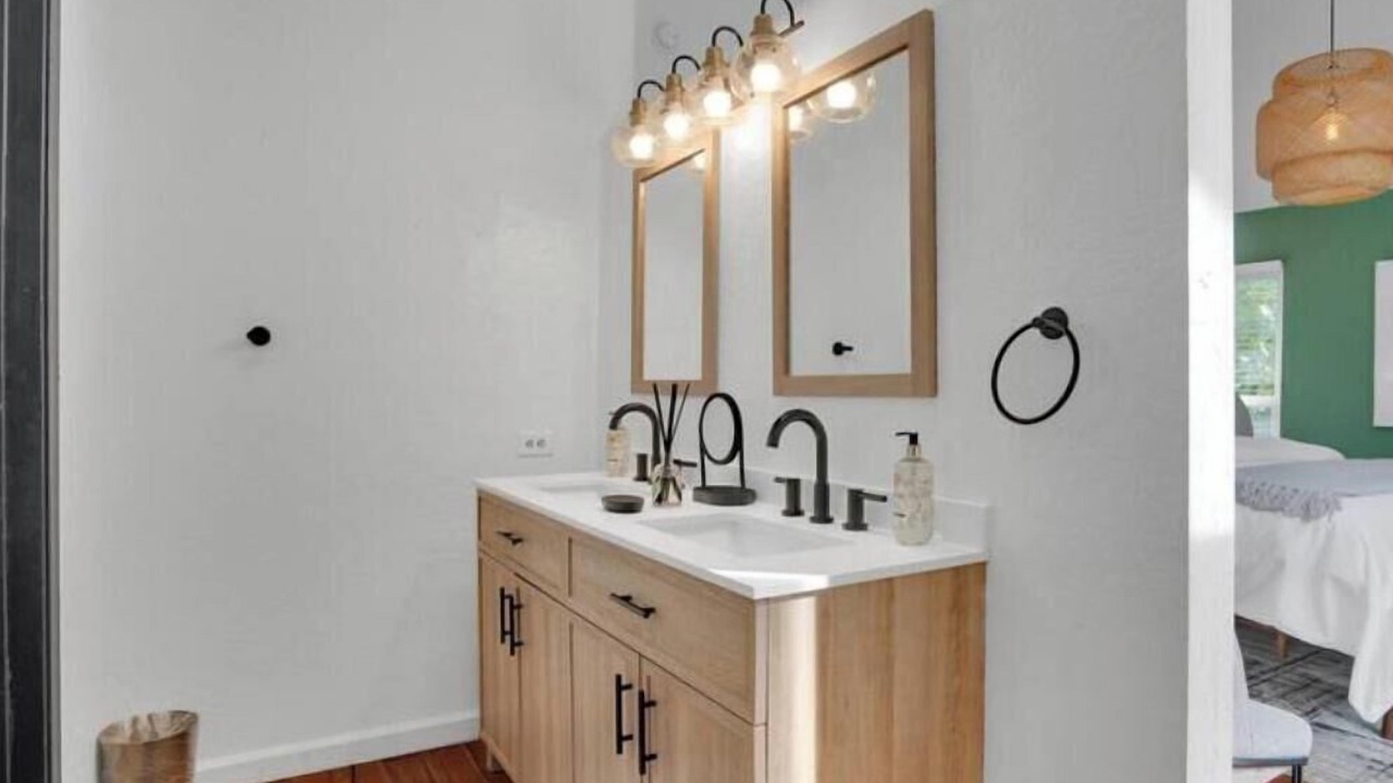 Photo of Bathroom in Pinole