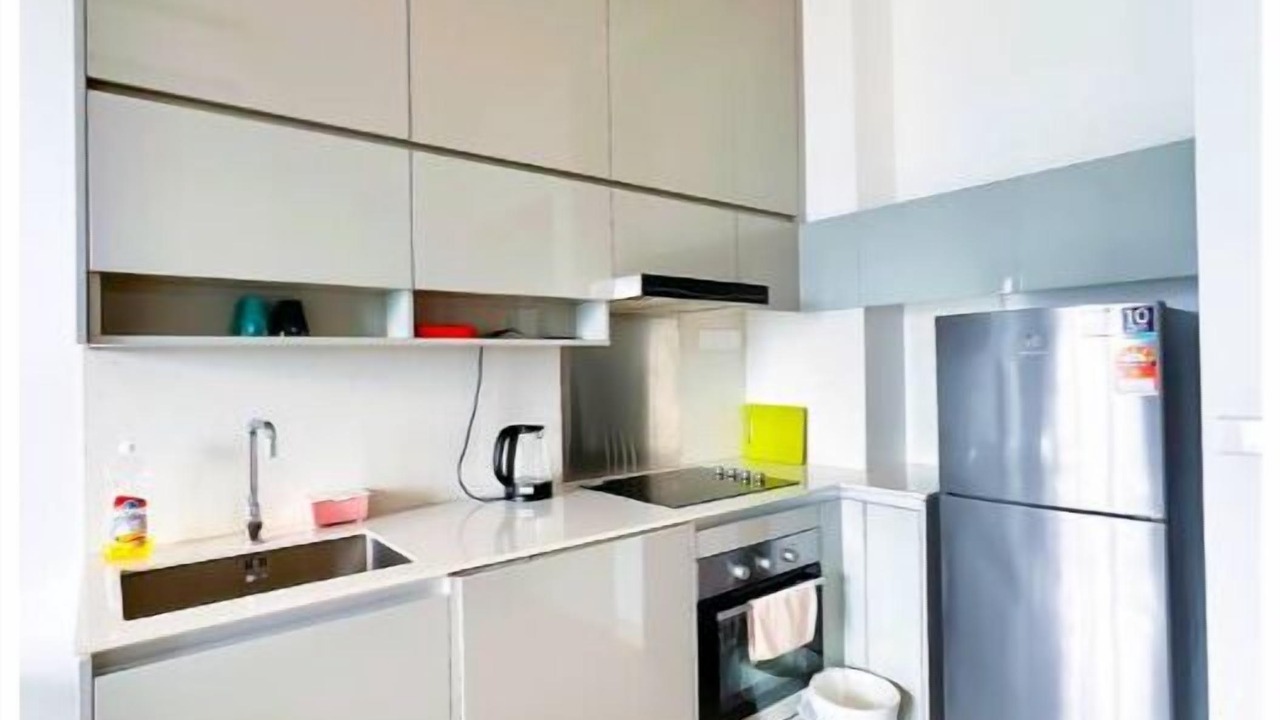 Photo of Kitchen in Pudu