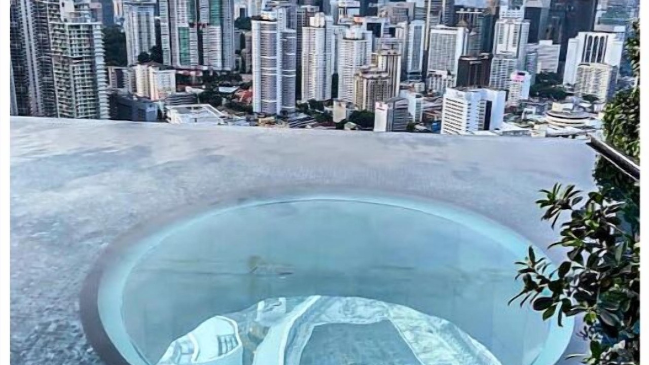 Photo of Outdoor in Pudu