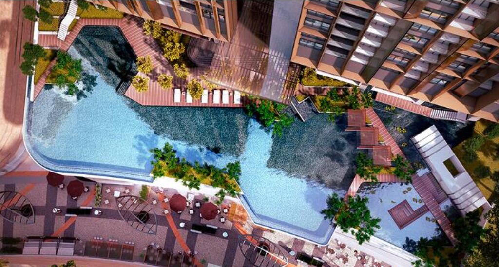 Photo of Outdoor in Pudu