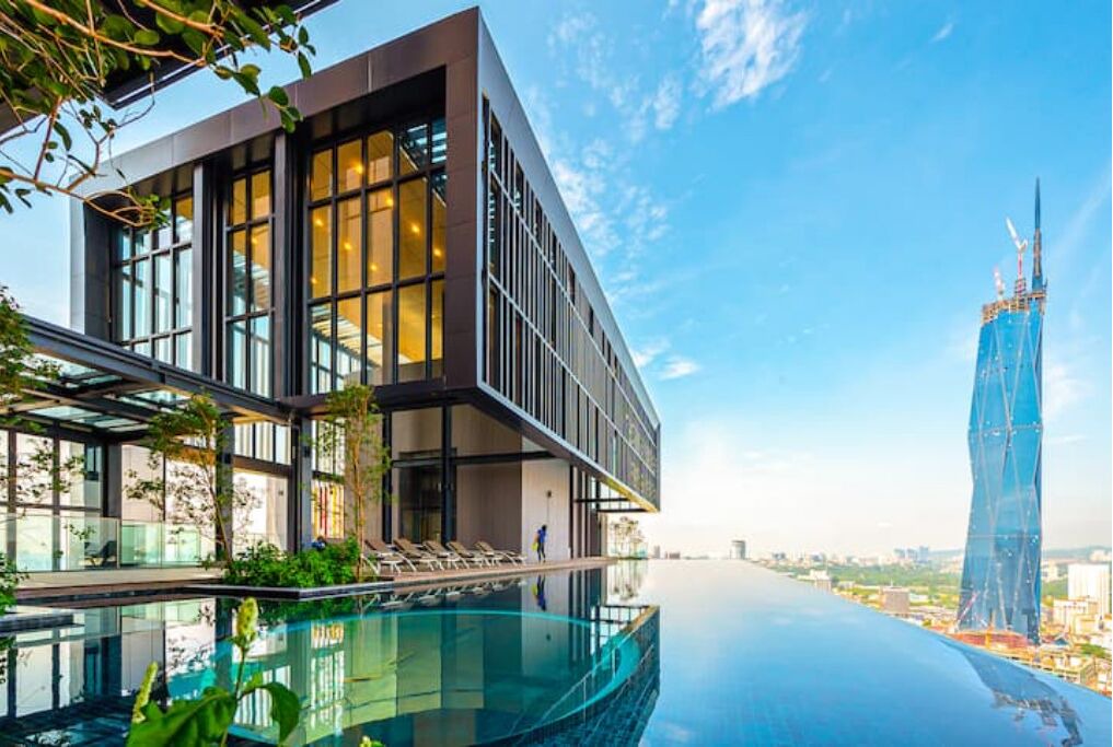 Photo of Outdoor in Pudu