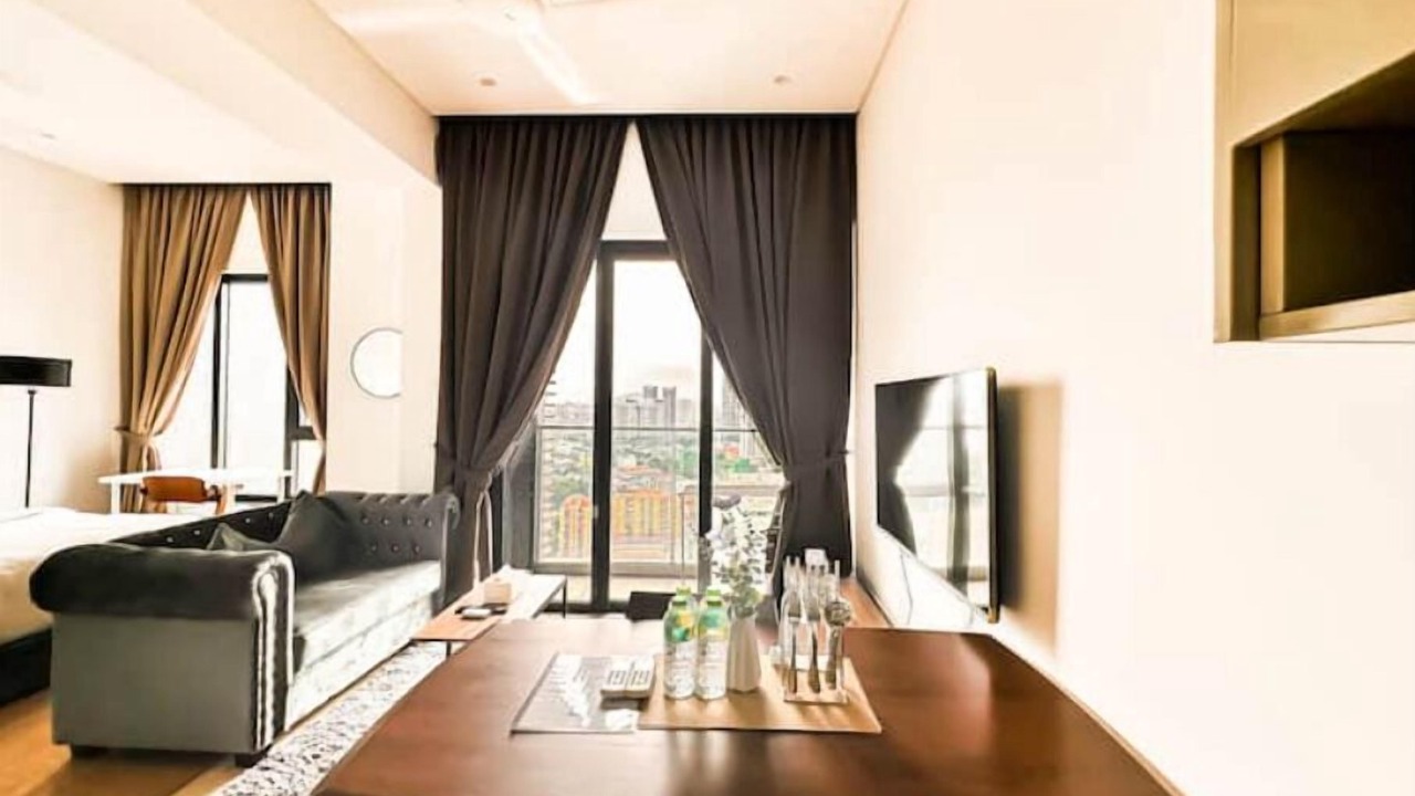 Photo of Livingroom in Pudu