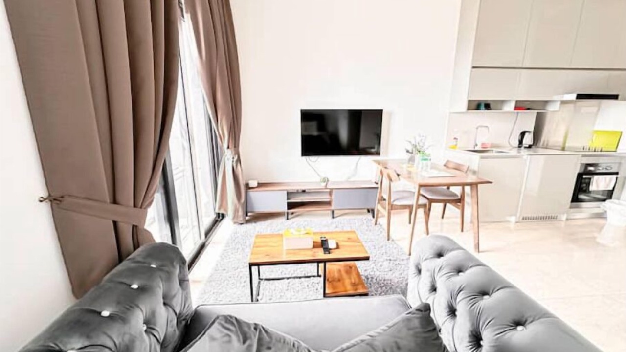 Photo of Livingroom in Pudu