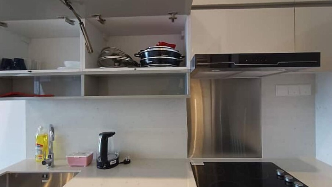 Photo of Kitchen in Pudu