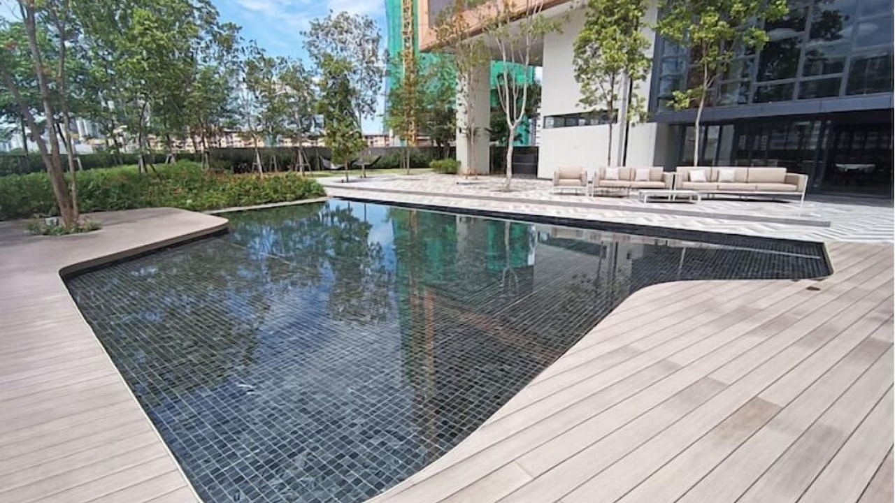 Photo of Outdoor in Pudu