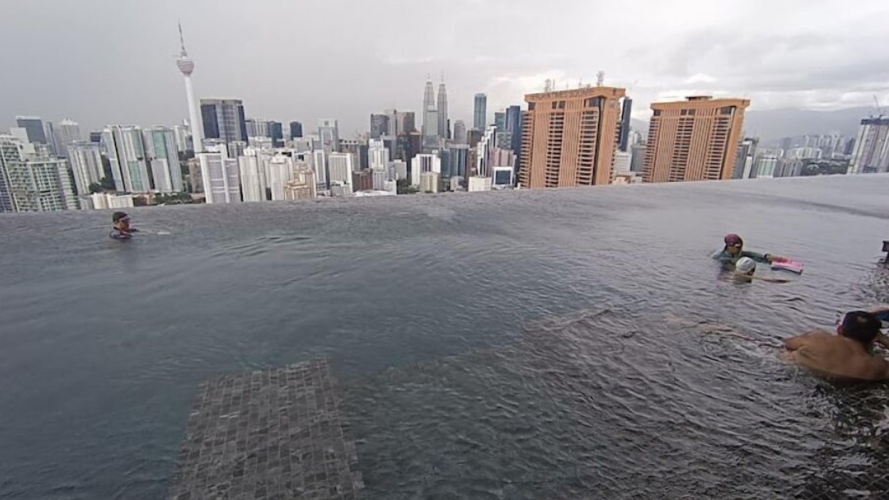 Photo of Outdoor in Pudu