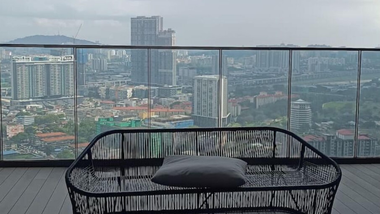 Photo of Outdoor in Pudu