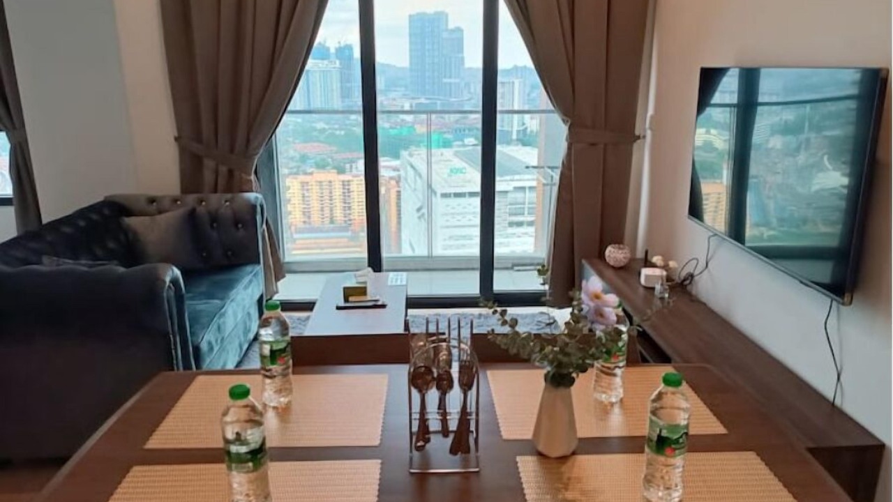 Photo of Livingroom in Pudu