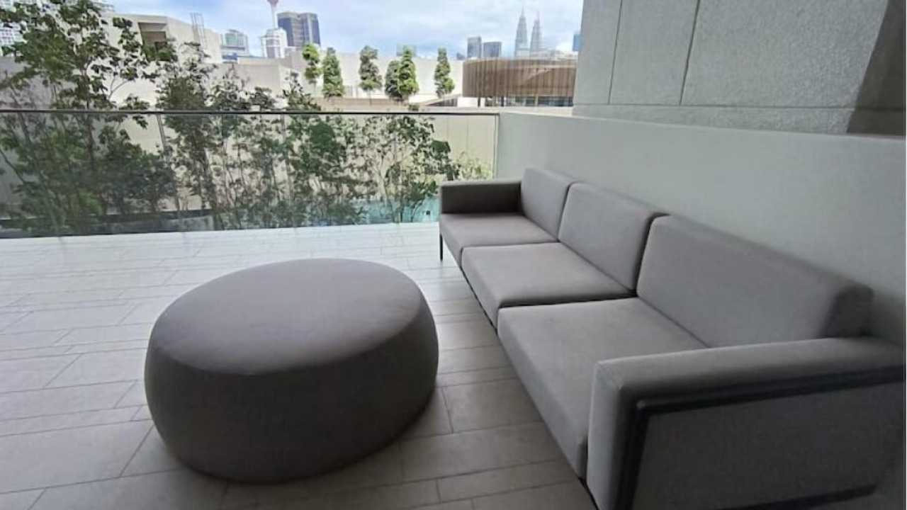 Photo of Outdoor in Pudu