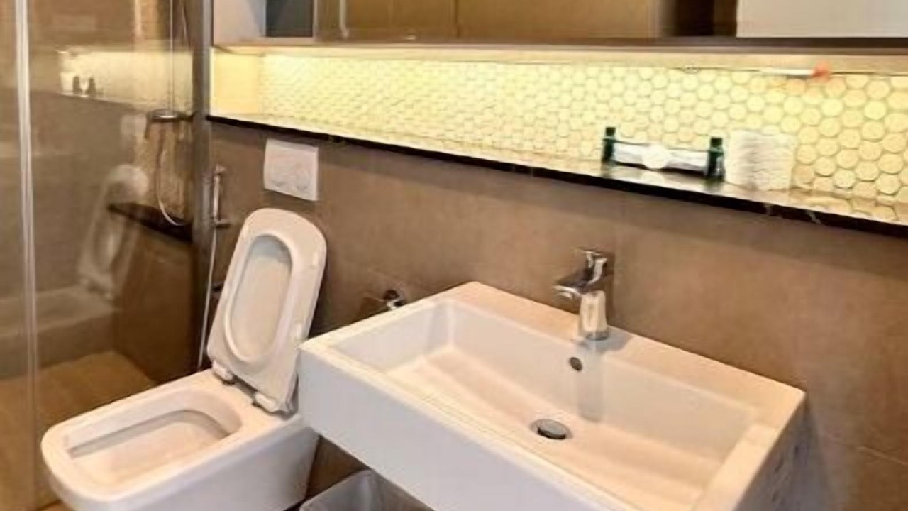 Photo of Bathroom in Pudu