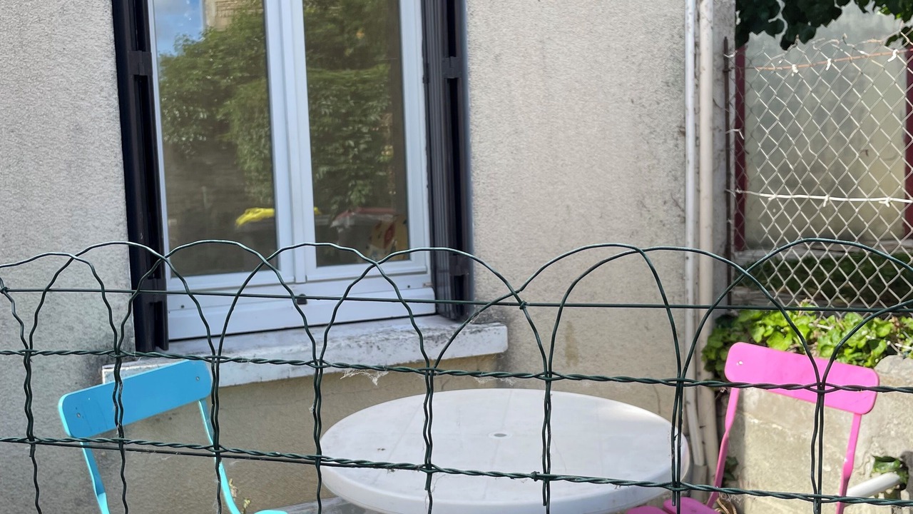 Photo of Patio Balcony in Coulon