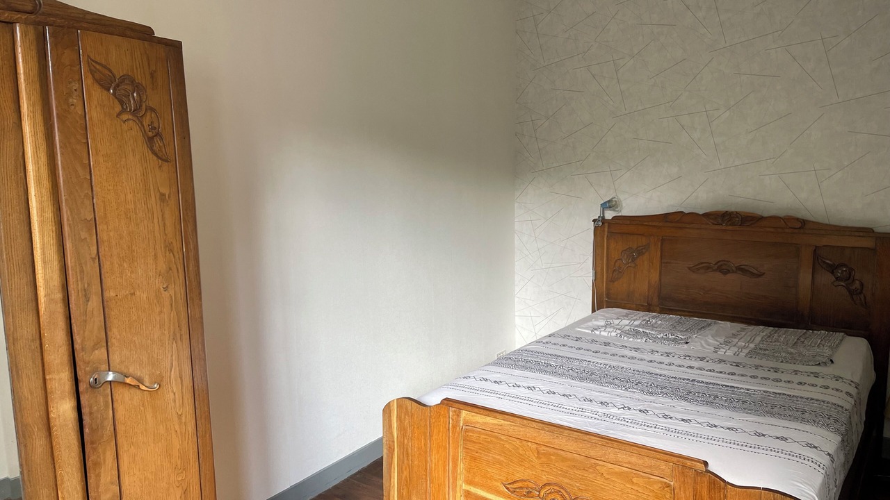 Photo of Bedroom in Coulon