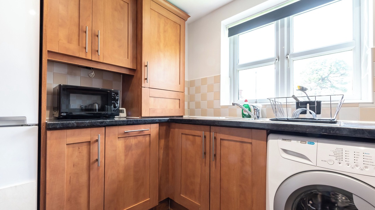 Photo of Kitchen in Southampton