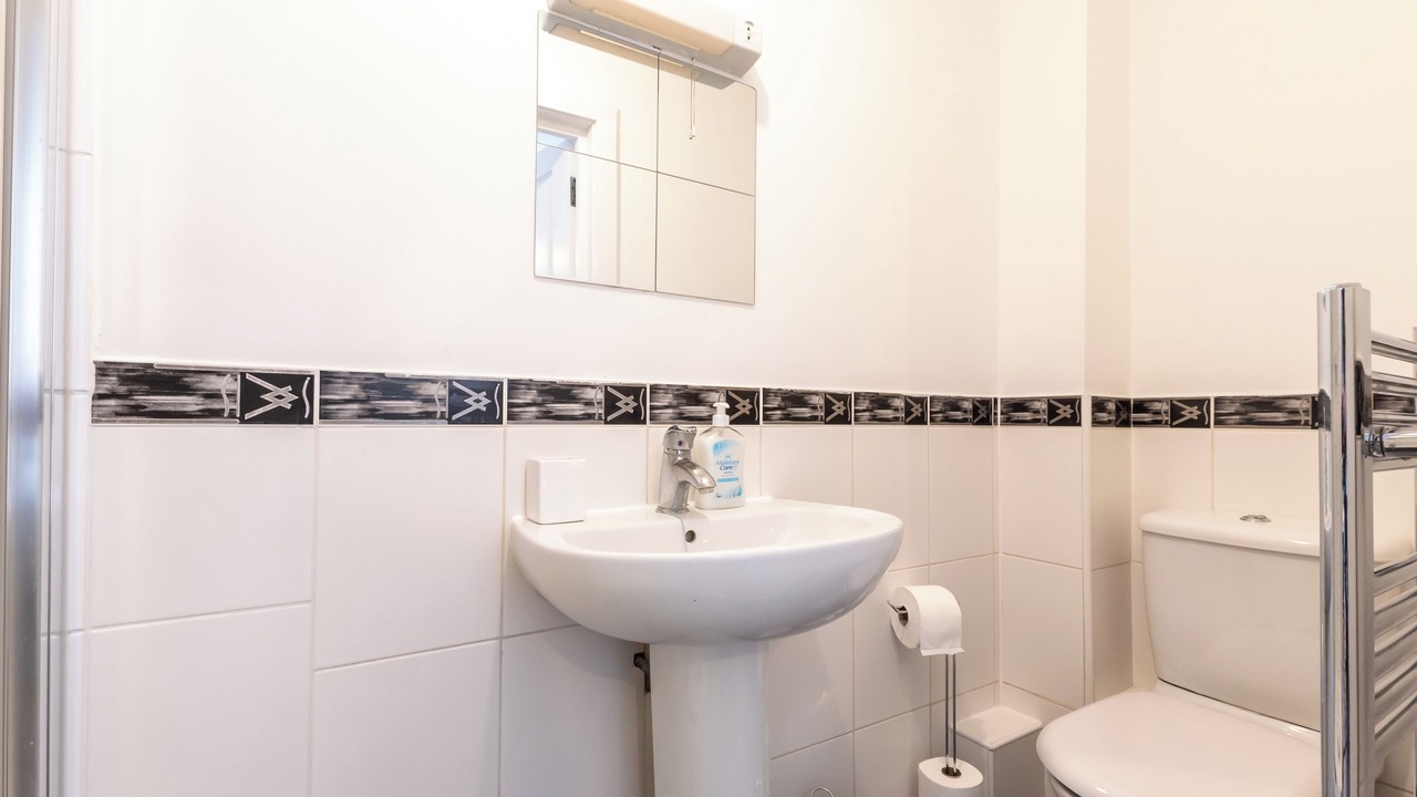 Photo of Bathroom in Southampton