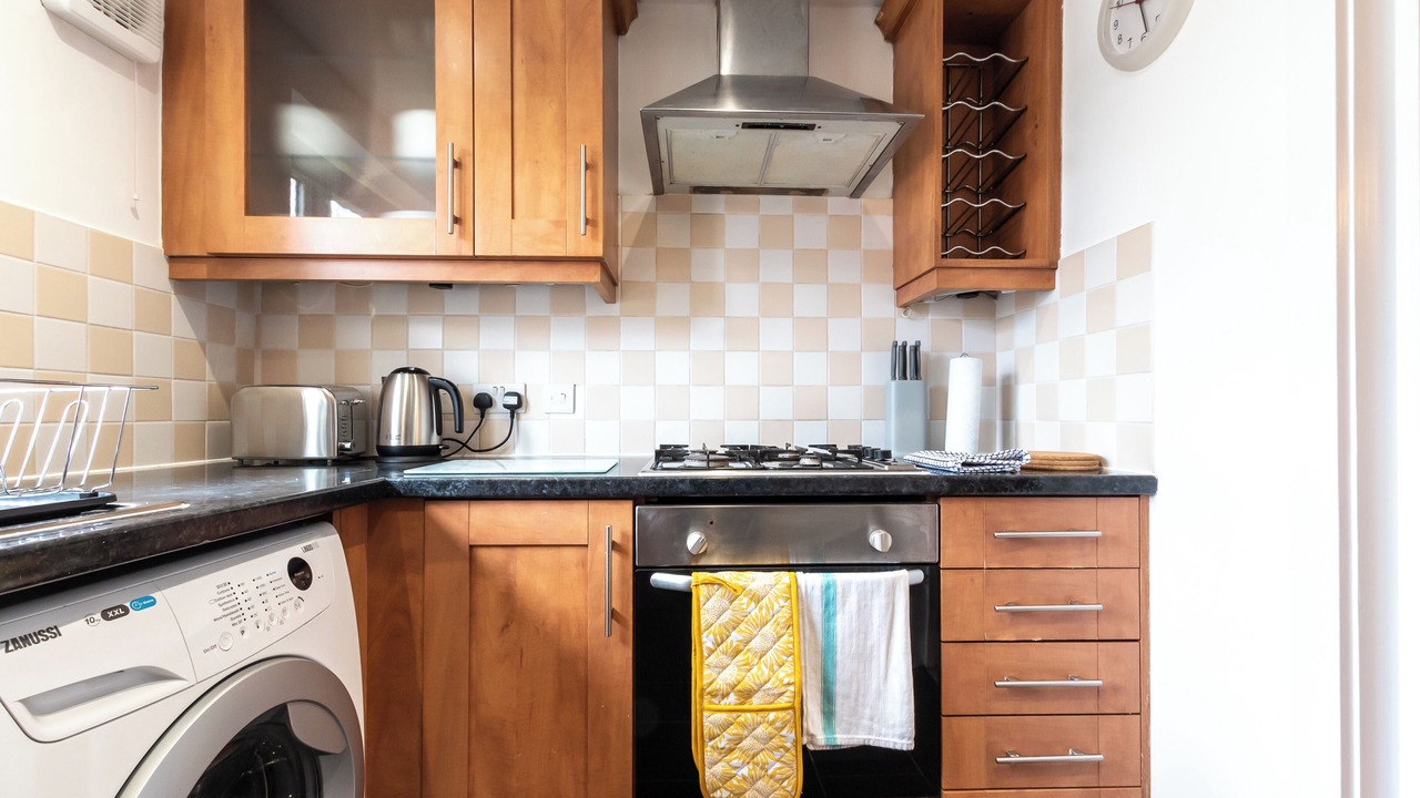 Photo of Kitchen in Southampton