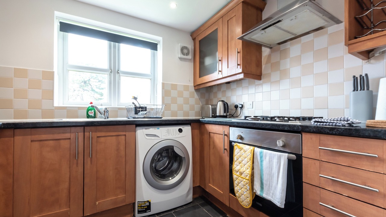 Photo of Kitchen in Southampton