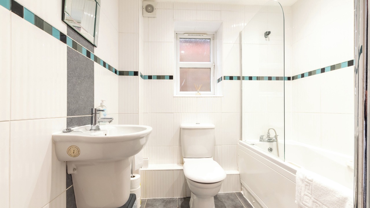 Photo of Bathroom in Southampton
