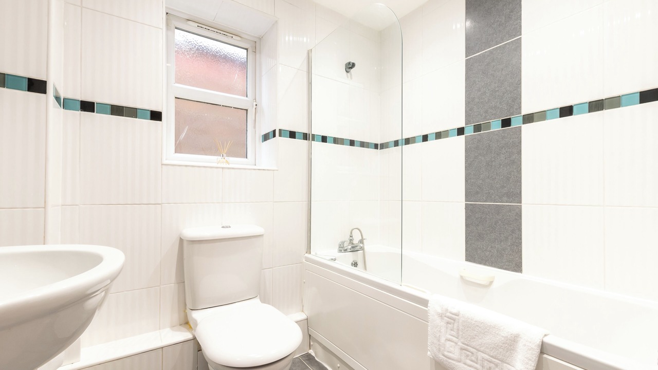 Photo of Bathroom in Southampton