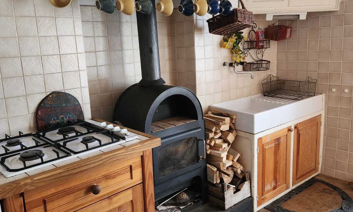 Photo of Kitchen in Cocures