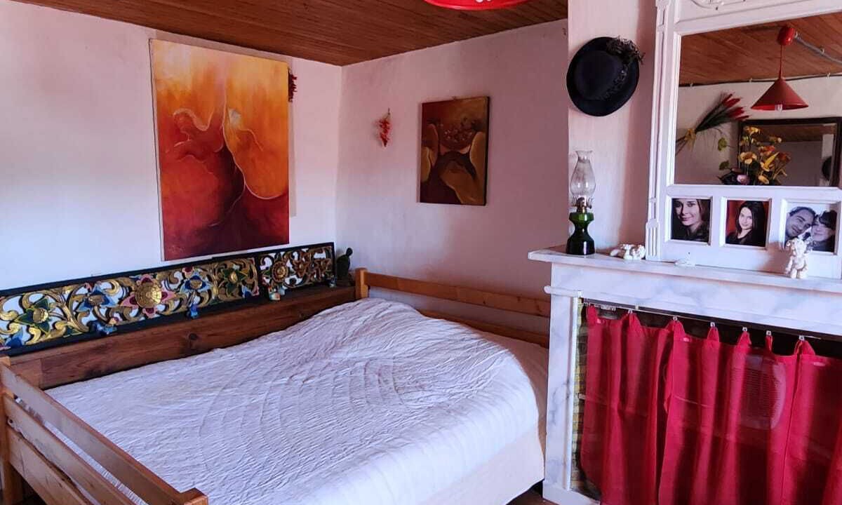 Photo of Bedroom in Cocures