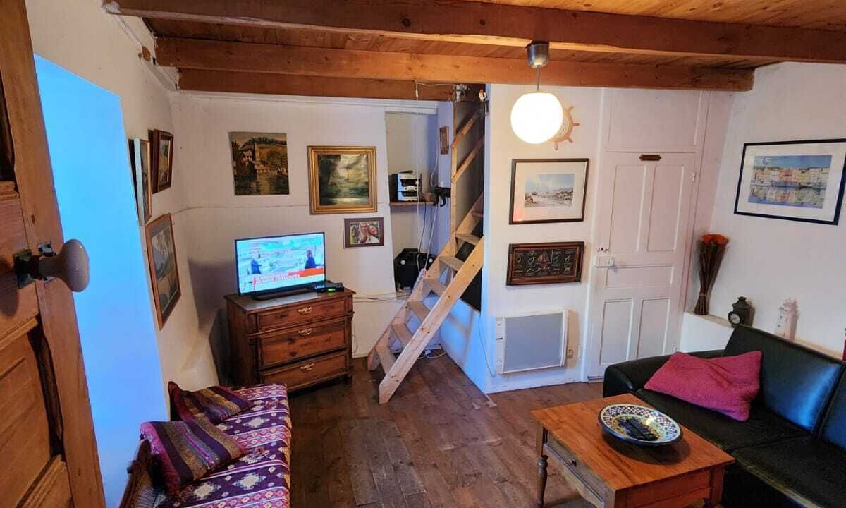 Photo of Livingroom in Cocures