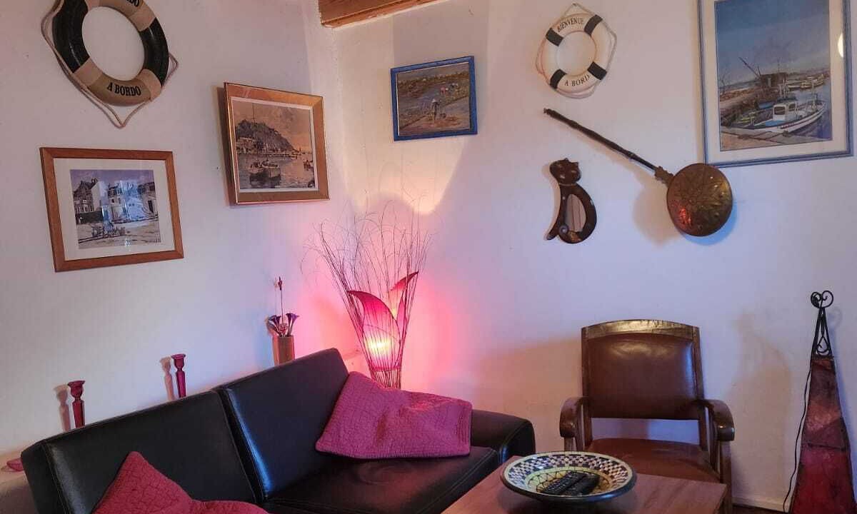 Photo of Livingroom in Cocures