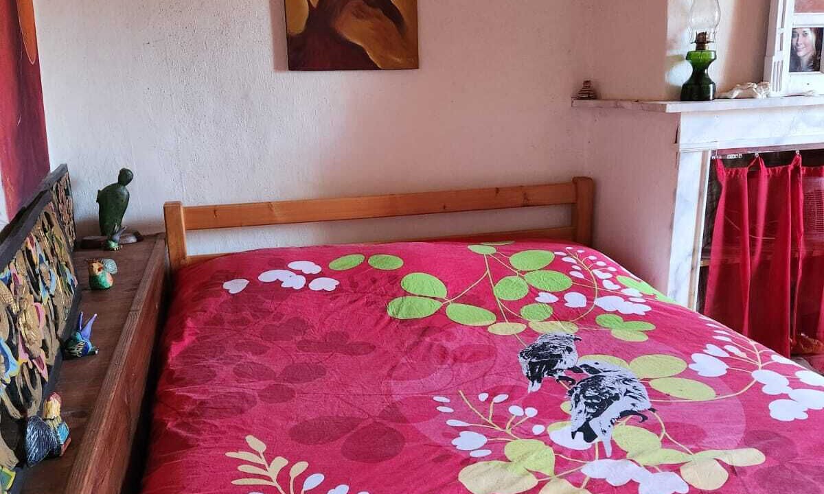 Photo of Bedroom in Cocures