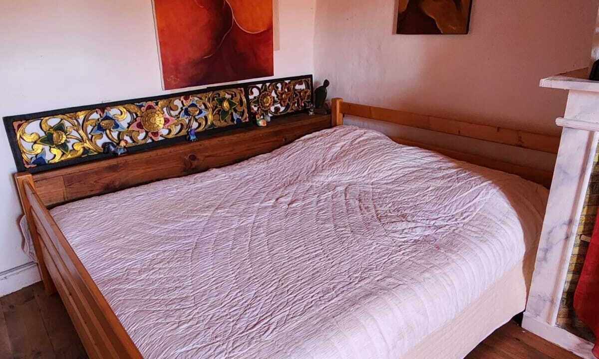 Photo of Bedroom in Cocures
