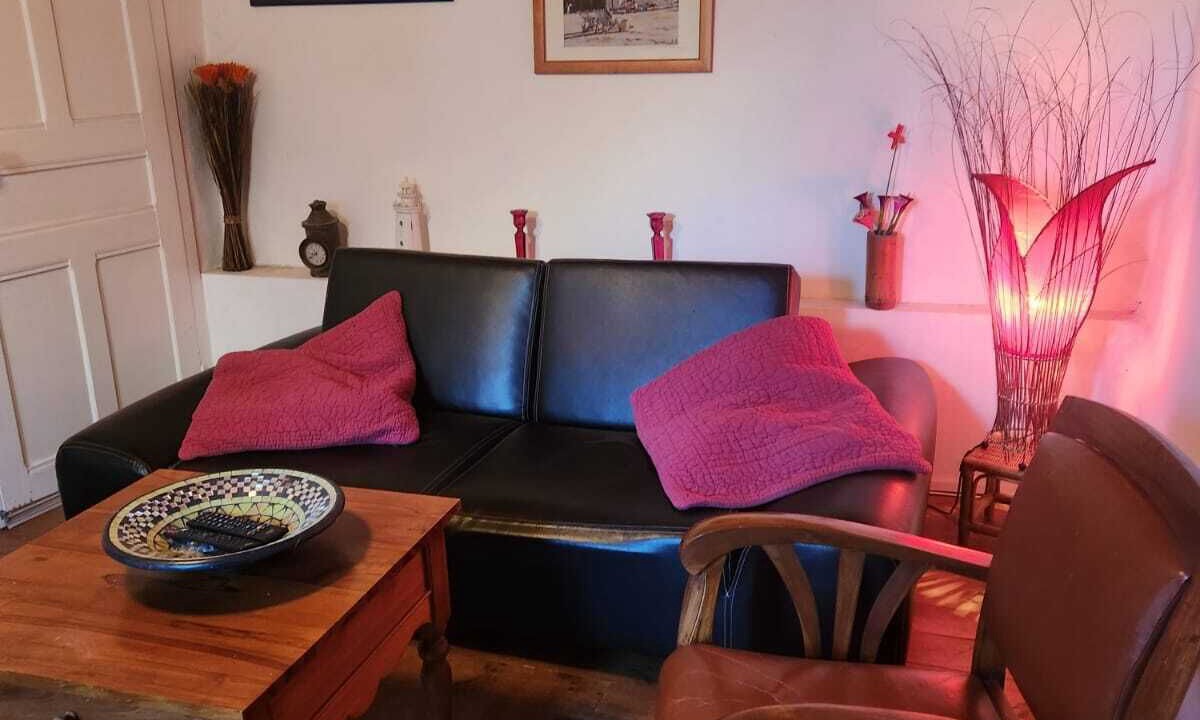 Photo of Livingroom in Cocures