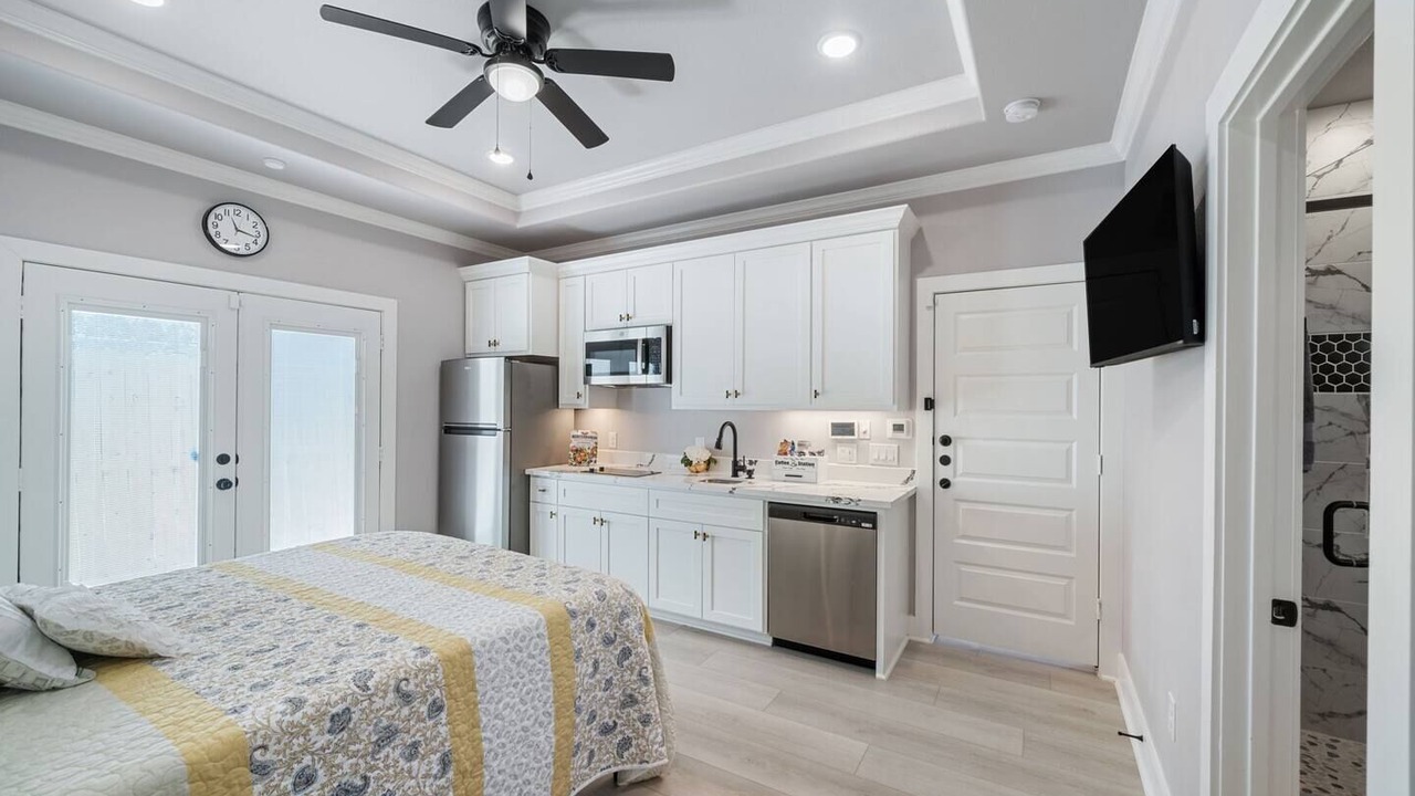 Photo of Kitchen in Southeast Houston