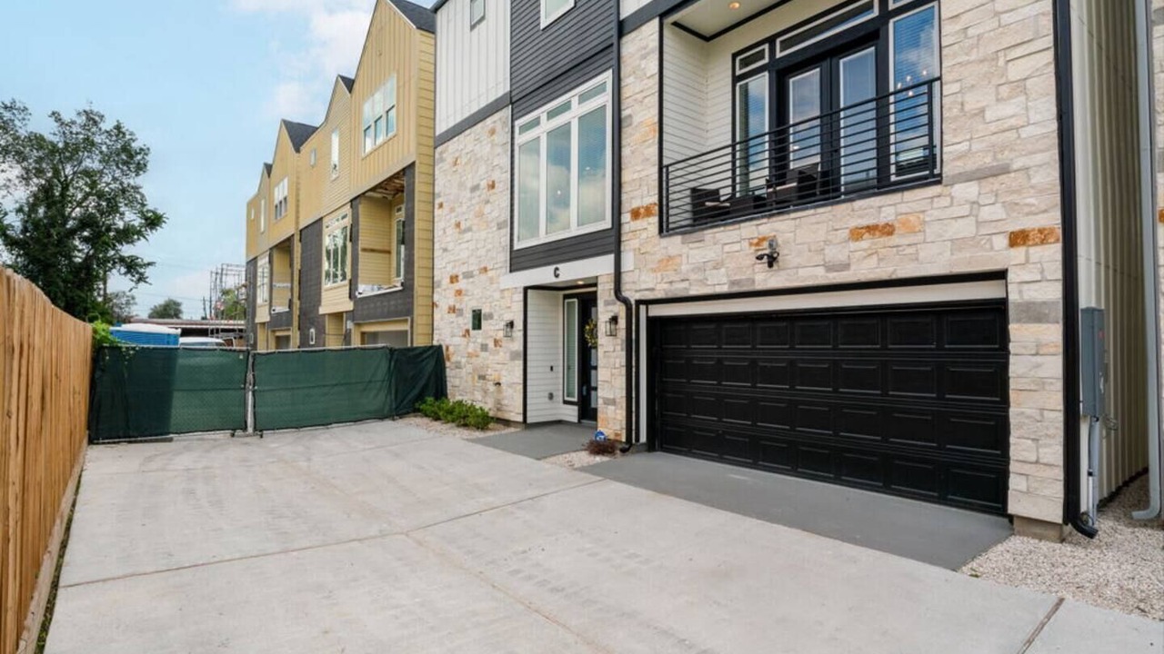 Photo of Outdoor in Southeast Houston