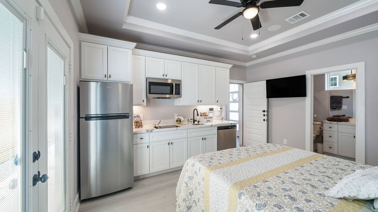 Photo of Kitchen in Southeast Houston