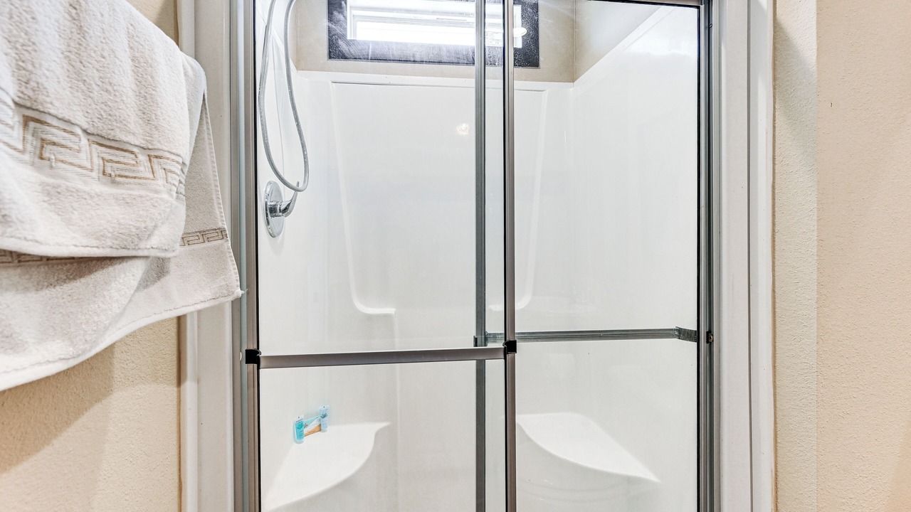 Photo of Bathroom in Copperas Cove