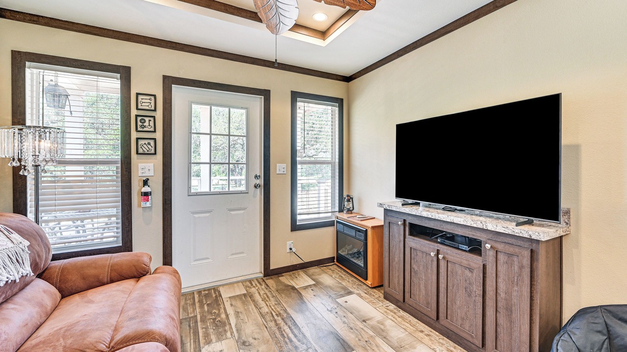 Photo of Livingroom in Copperas Cove
