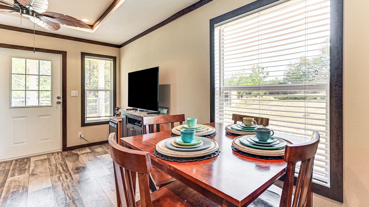 Photo of Livingroom in Copperas Cove