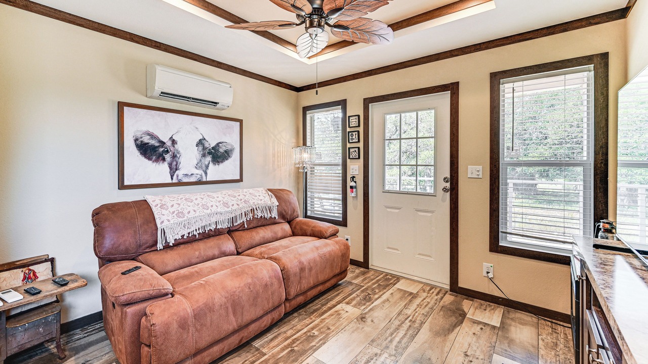 Photo of Livingroom in Copperas Cove