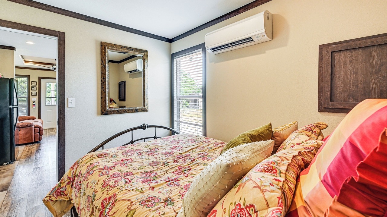 Photo of Bedroom in Copperas Cove