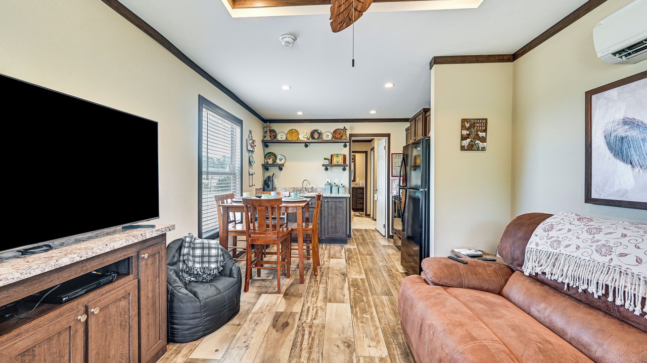 Photo of Bedroom in Copperas Cove