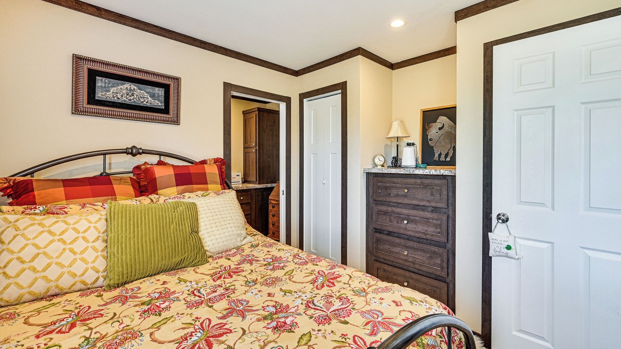 Photo of Bedroom in Copperas Cove