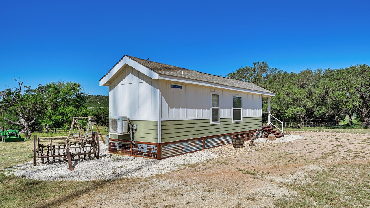 Photo of Outdoor in Copperas Cove