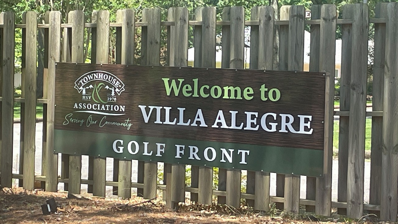Photo of Outdoor in Hot Springs Village