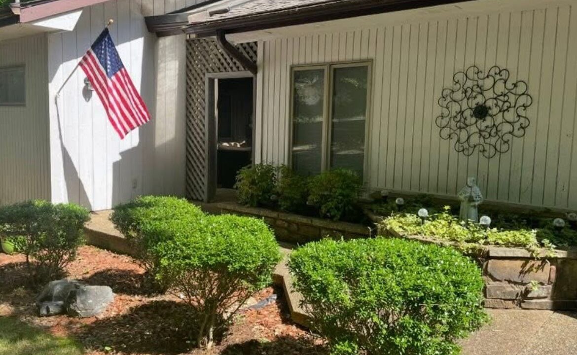 Photo of Outdoor in Hot Springs Village